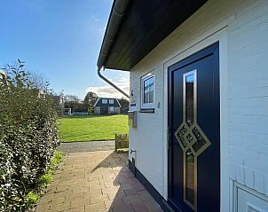 Unterkunft 4504137 - Bungalow Noordzeekust - De Garnekuul 4