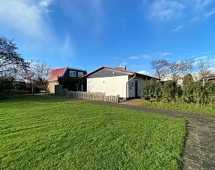 Unterkunft 4504137 - Bungalow Noordzeekust - De Garnekuul 4