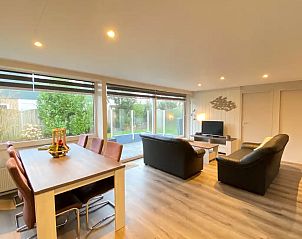 Unterkunft 4504137 - Bungalow Noordzeekust - De Garnekuul 4