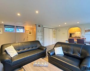 Unterkunft 4504137 - Bungalow Noordzeekust - De Garnekuul 4