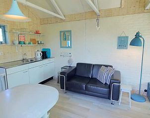 Unterkunft 4504138 - Appartement Noordzeekust - Duinhuisje Callantsoog