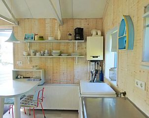 Unterkunft 4504138 - Appartement Noordzeekust - Duinhuisje Callantsoog