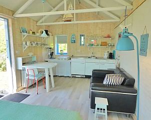 Unterkunft 4504138 - Appartement Noordzeekust - Duinhuisje Callantsoog