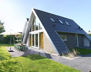 Unterkunft 4504143 - Ferienhaus Noordzeekust - Sandy 36
