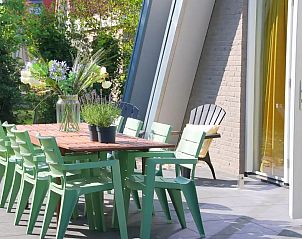 Unterkunft 4504143 - Ferienhaus Noordzeekust - Sandy 36