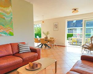 Unterkunft 4504144 - Ferienhaus Noordzeekust - Kruisweg 4 H2