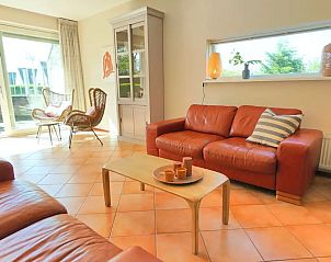 Unterkunft 4504144 - Ferienhaus Noordzeekust - Kruisweg 4 H2