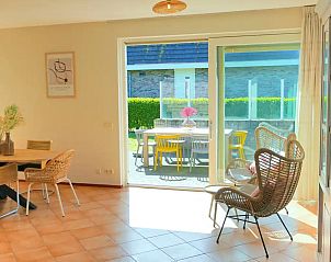 Unterkunft 4504144 - Ferienhaus Noordzeekust - Kruisweg 4 H2