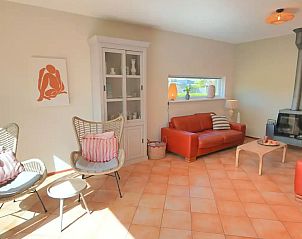 Unterkunft 4504144 - Ferienhaus Noordzeekust - Kruisweg 4 H2