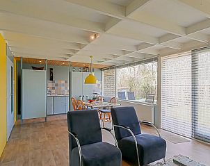 Unterkunft 4504145 - Ferienhaus Noordzeekust - Annabelle - Rustig autovrij park