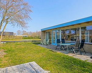 Unterkunft 4504145 - Ferienhaus Noordzeekust - Annabelle - Rustig autovrij park