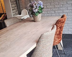 Unterkunft 4504149 - Ferienhaus Noordzeekust - Vakantiehuis Gemütlicher Bungalow für 4 Personen