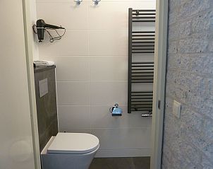 Unterkunft 4504149 - Ferienhaus Noordzeekust - Vakantiehuis Gemütlicher Bungalow für 4 Personen