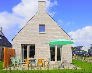 Unterkunft 4504151 - Ferienhaus Noordzeekust - Villa Zon