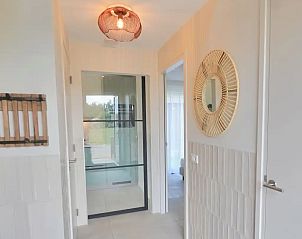 Unterkunft 4504151 - Ferienhaus Noordzeekust - Villa Zon