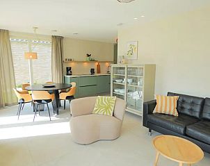 Unterkunft 4504151 - Ferienhaus Noordzeekust - Villa Zon