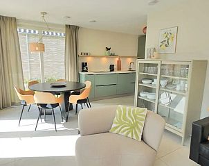 Unterkunft 4504151 - Ferienhaus Noordzeekust - Villa Zon