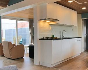 Unterkunft 4504158 - Appartement Noordzeekust - Dorpsplein Appartement