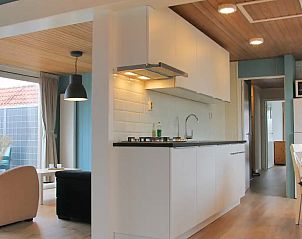 Unterkunft 4504158 - Appartement Noordzeekust - Dorpsplein Appartement