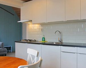 Unterkunft 4504158 - Appartement Noordzeekust - Dorpsplein Appartement