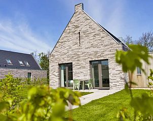Guest house 4504159 - Holiday property Noordzeekust - Kruisweg 5 nr 4