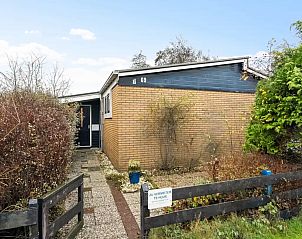 Unterkunft 4504160 - Ferienhaus Noordzeekust - Vakantiehuis Garnekuul 69