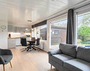 Unterkunft 4504160 - Ferienhaus Noordzeekust - Vakantiehuis Garnekuul 69