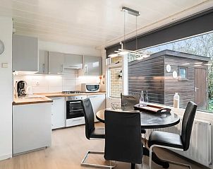 Unterkunft 4504160 - Ferienhaus Noordzeekust - Vakantiehuis Garnekuul 69