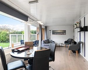 Unterkunft 4504160 - Ferienhaus Noordzeekust - Vakantiehuis Garnekuul 69