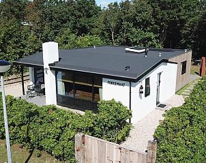 Unterkunft 4504162 - Ferienhaus Noordzeekust - Fokkemaat