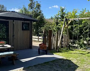 Unterkunft 4504162 - Ferienhaus Noordzeekust - Fokkemaat