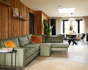 Unterkunft 4504162 - Ferienhaus Noordzeekust - Fokkemaat