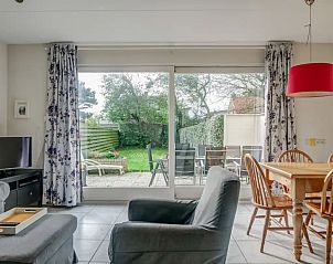 Unterkunft 4504163 - Ferienhaus Noordzeekust - Achterweg 11-A