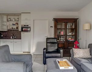 Unterkunft 4504163 - Ferienhaus Noordzeekust - Achterweg 11-A