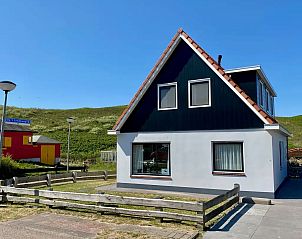 Unterkunft 4504166 - Ferienhaus Noordzeekust - Op 't Landtweg 19
