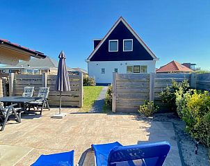 Unterkunft 4504166 - Ferienhaus Noordzeekust - Op 't Landtweg 19
