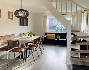Unterkunft 4504166 - Ferienhaus Noordzeekust - Op 't Landtweg 19