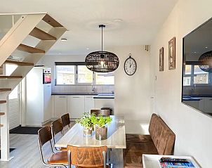 Unterkunft 4504166 - Ferienhaus Noordzeekust - Op 't Landtweg 19