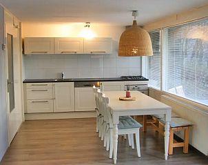 Unterkunft 4504183 - Ferienhaus Noordzeekust - Garnekuul Callantsoog 77