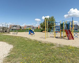 Unterkunft 4504185 - Ferienhaus Noordzeekust - Buitenplaats 113 Callantsoog