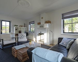 Unterkunft 4504185 - Ferienhaus Noordzeekust - Buitenplaats 113 Callantsoog