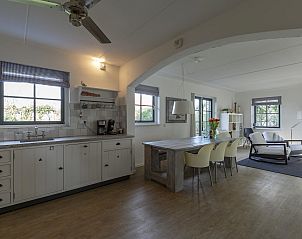 Unterkunft 4504185 - Ferienhaus Noordzeekust - Buitenplaats 113 Callantsoog