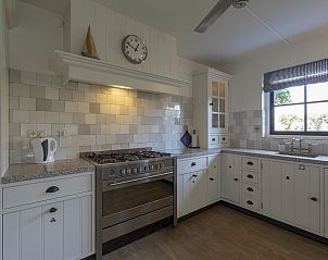 Unterkunft 4504185 - Ferienhaus Noordzeekust - Buitenplaats 113 Callantsoog