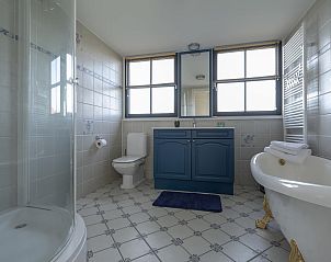 Unterkunft 4504185 - Ferienhaus Noordzeekust - Buitenplaats 113 Callantsoog