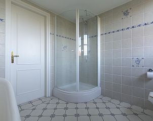 Unterkunft 4504185 - Ferienhaus Noordzeekust - Buitenplaats 113 Callantsoog