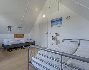 Unterkunft 4504185 - Ferienhaus Noordzeekust - Buitenplaats 113 Callantsoog