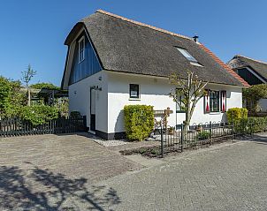 Unterkunft 4504185 - Ferienhaus Noordzeekust - Buitenplaats 113 Callantsoog