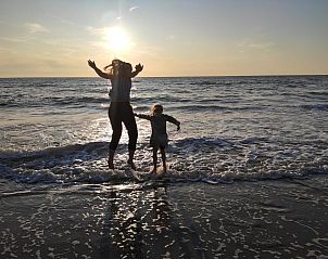 Unterkunft 4504185 - Ferienhaus Noordzeekust - Buitenplaats 113 Callantsoog