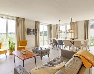 Unterkunft 4504186 - Ferienhaus Noordzeekust - Kruisweg 5 H2