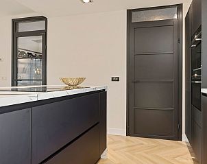 Unterkunft 4504192 - Ferienhaus Noordzeekust - Vakantiehuis Villa Vermeer